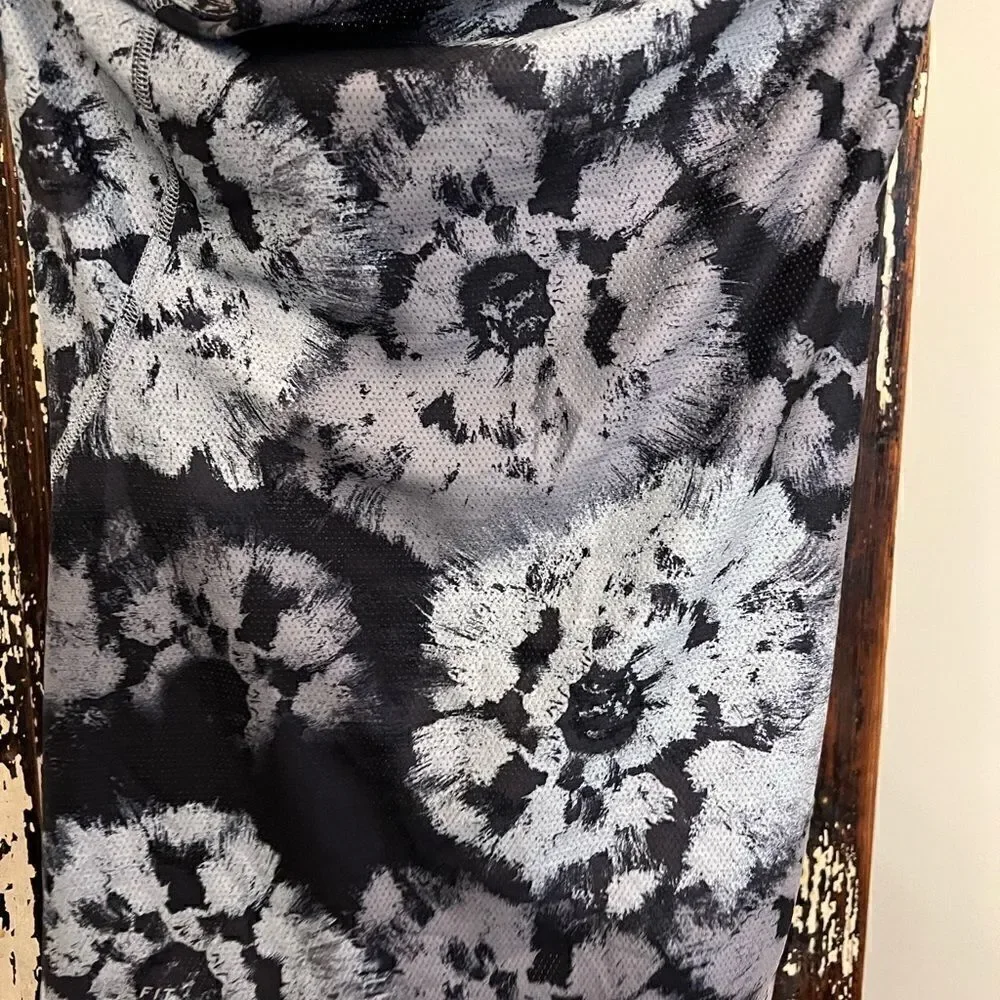 Nike delicately washed